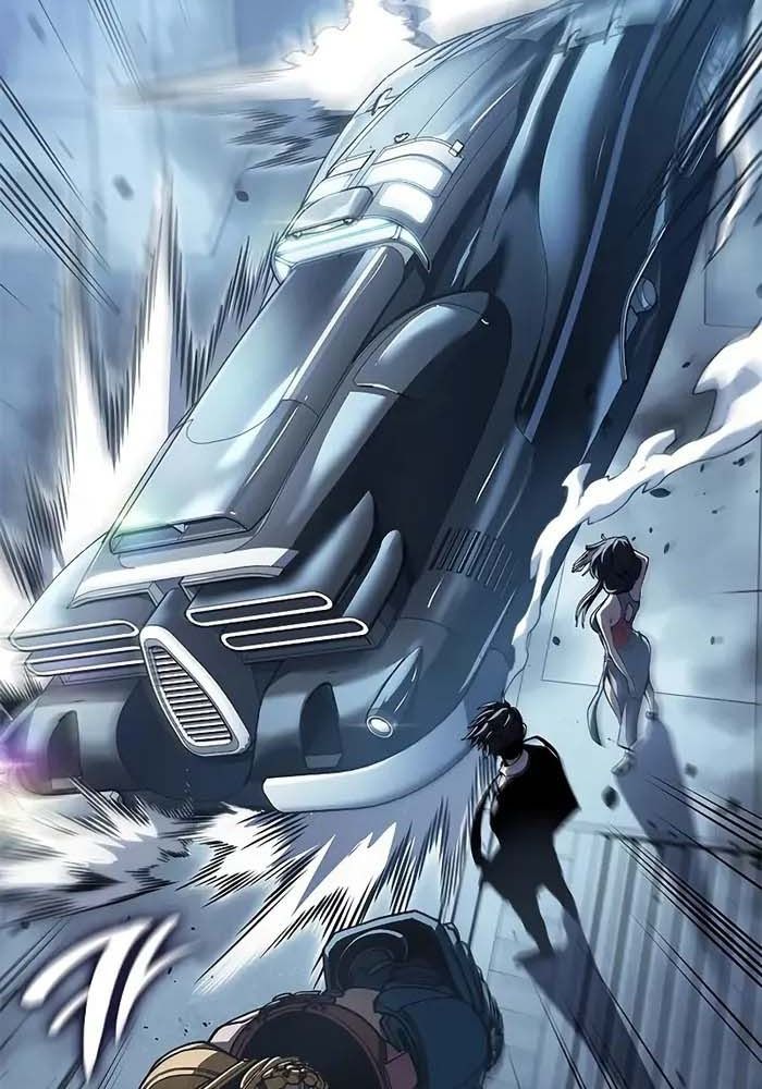 Huyết Thống Hắc Ám Chapter 42 - Trang 2