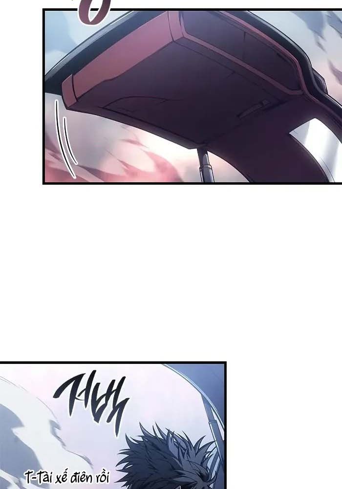 Huyết Thống Hắc Ám Chapter 42 - Trang 2