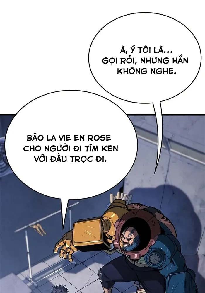 Huyết Thống Hắc Ám Chapter 42 - Trang 2