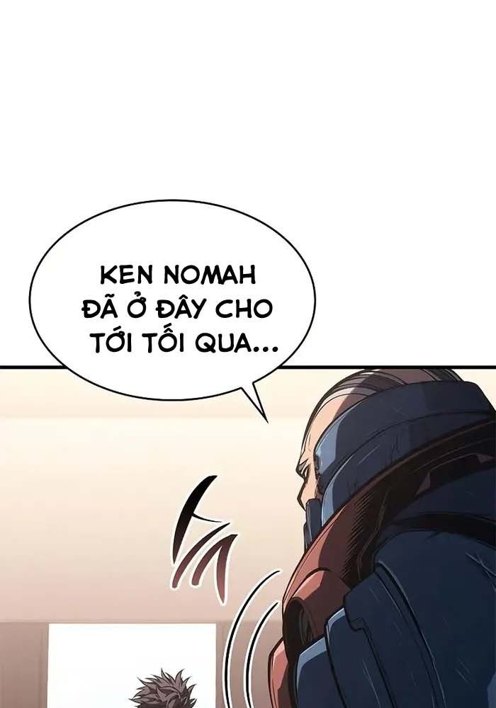 Huyết Thống Hắc Ám Chapter 42 - Trang 2