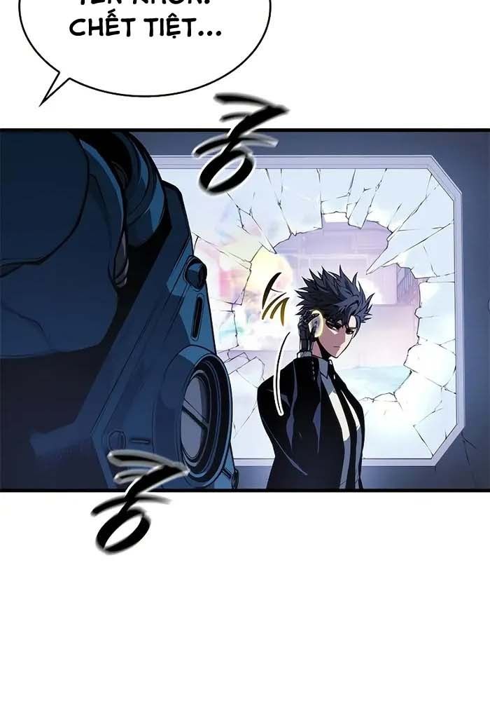 Huyết Thống Hắc Ám Chapter 42 - Trang 2
