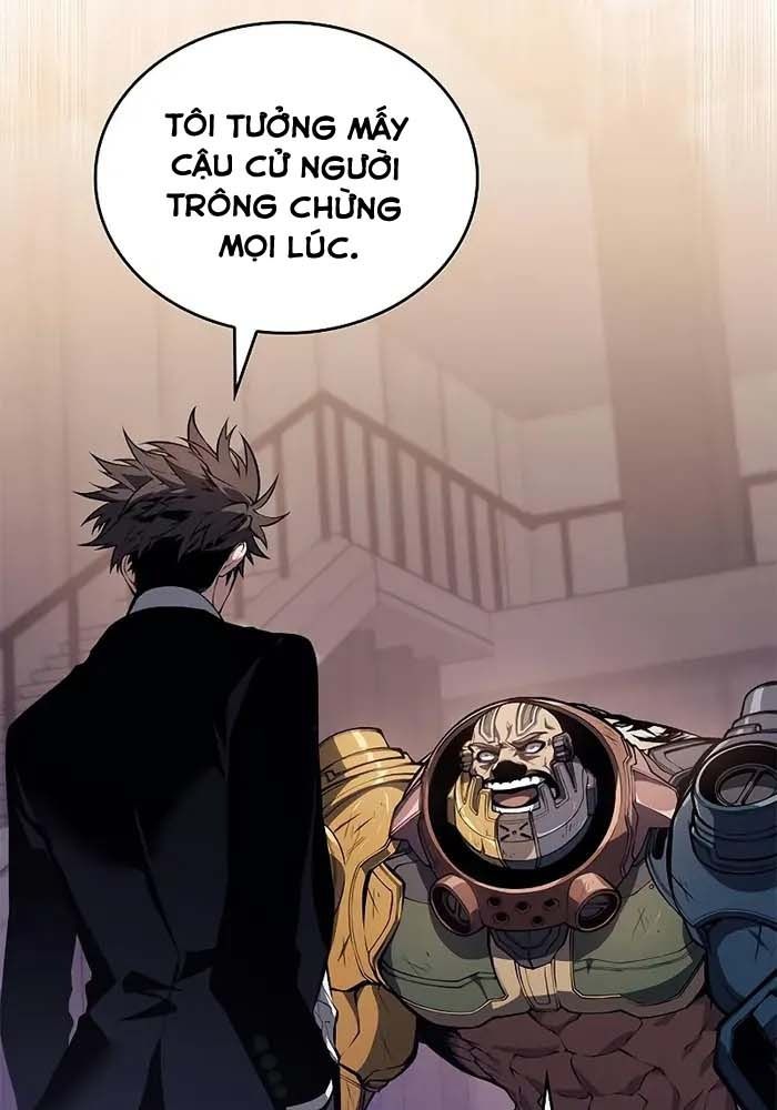 Huyết Thống Hắc Ám Chapter 42 - Trang 2