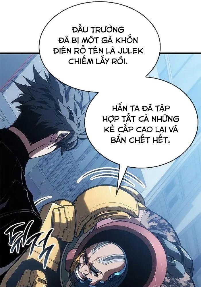 Huyết Thống Hắc Ám Chapter 52 - Trang 2