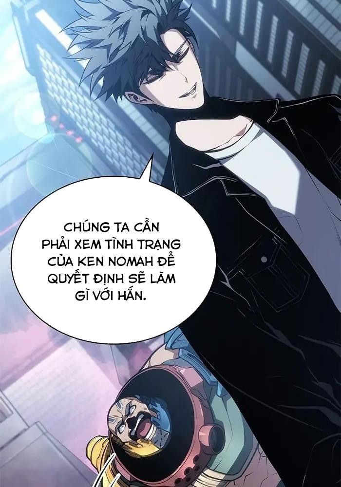 Huyết Thống Hắc Ám Chapter 52 - Trang 2