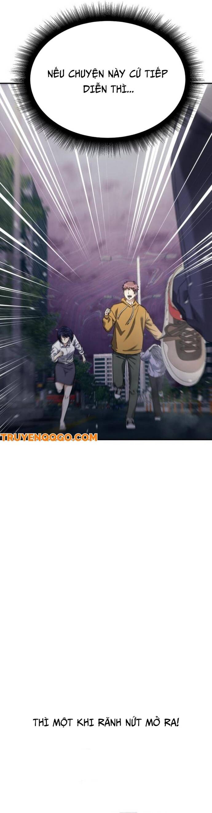 Thợ Săn Sống Trong Căn Hộ Thuê Chapter 1 - Trang 2