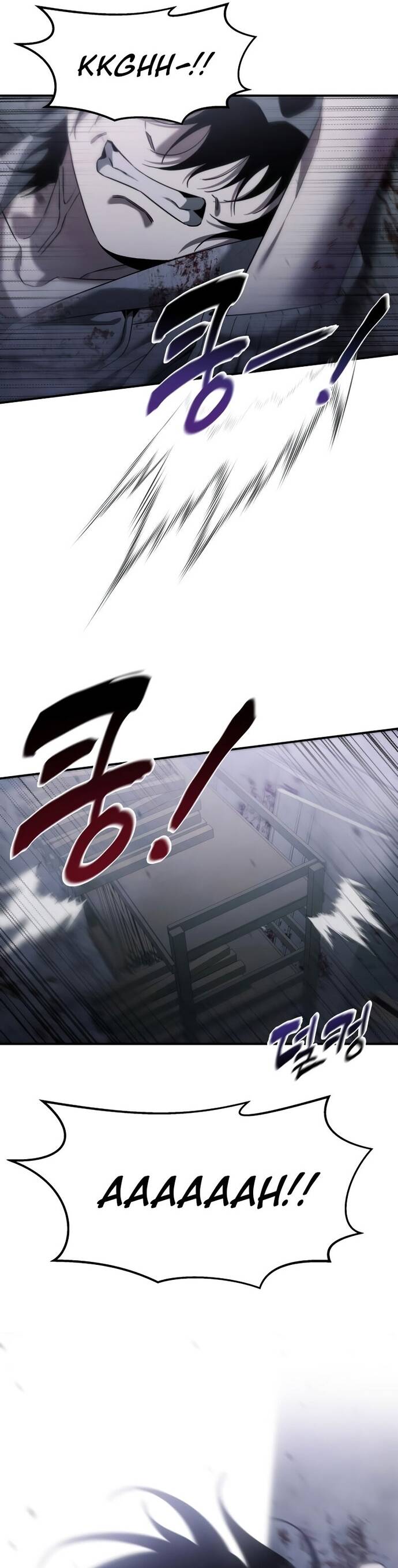 Thợ Săn Sống Trong Căn Hộ Thuê Chapter 8 - Trang 2