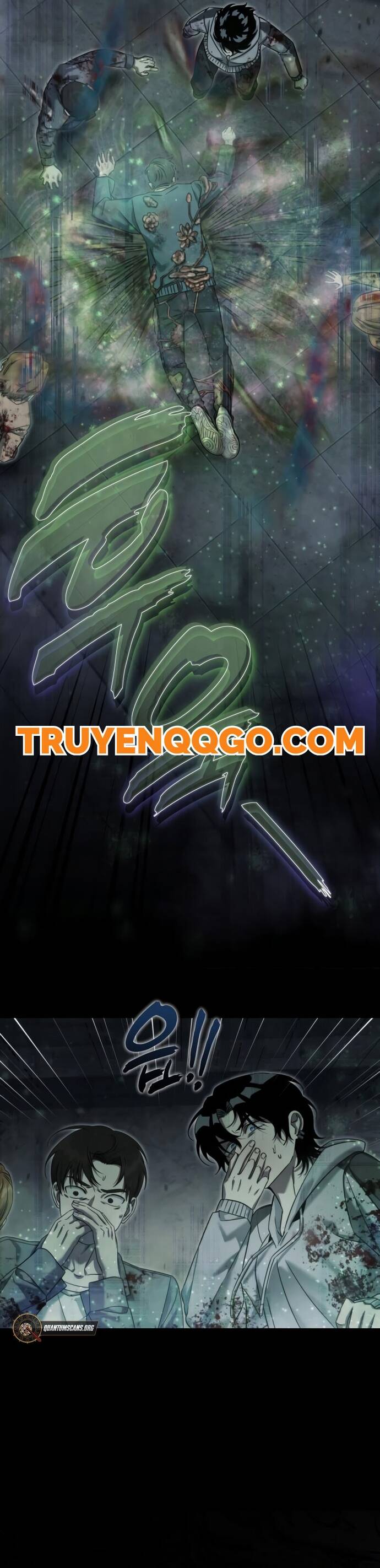 Thợ Săn Sống Trong Căn Hộ Thuê Chapter 8 - Trang 2