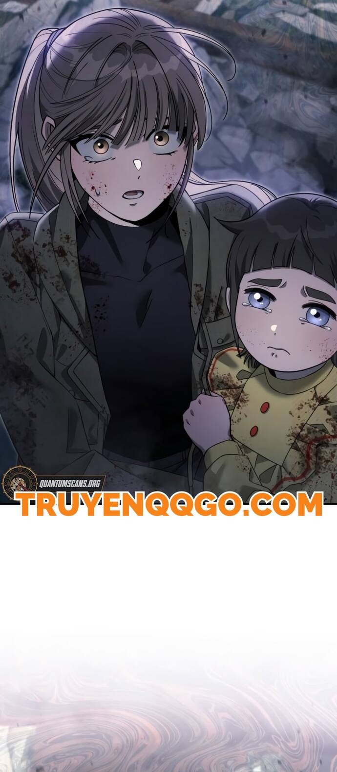 Thợ Săn Sống Trong Căn Hộ Thuê Chapter 9 - Trang 2