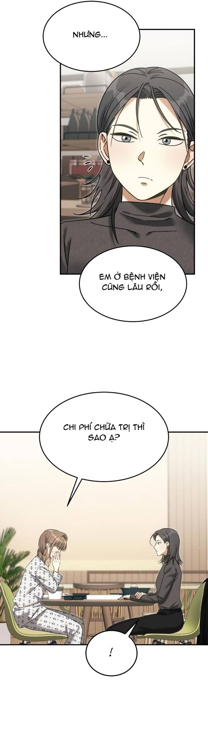 Thợ Săn Sống Trong Căn Hộ Thuê Chapter 9 - Trang 2