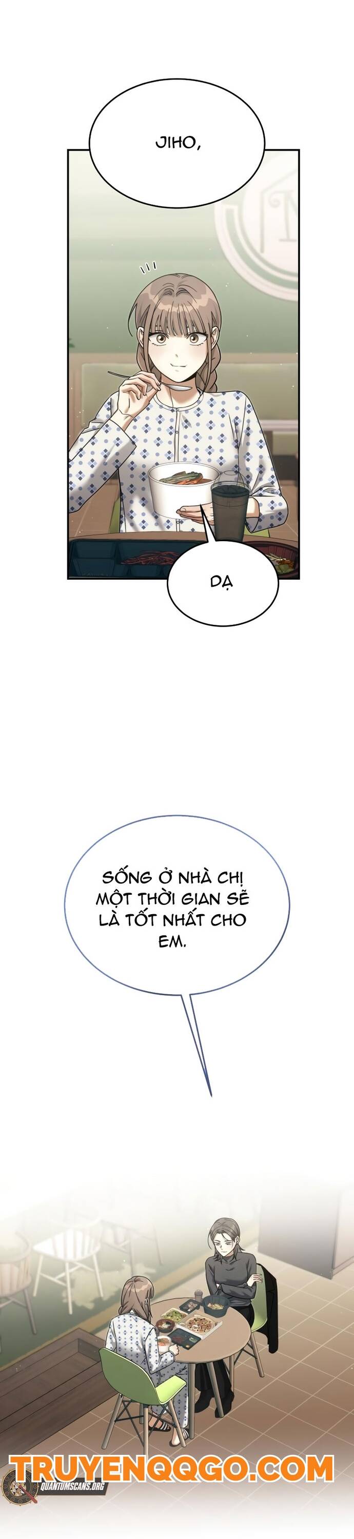 Thợ Săn Sống Trong Căn Hộ Thuê Chapter 9 - Trang 2