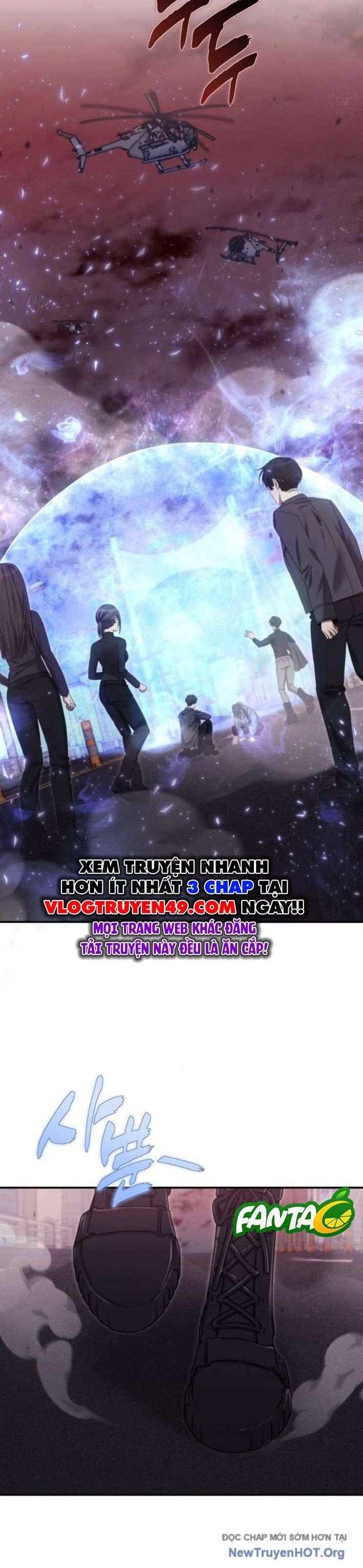 Thợ Săn Sống Trong Căn Hộ Thuê Chapter 14 - Trang 2