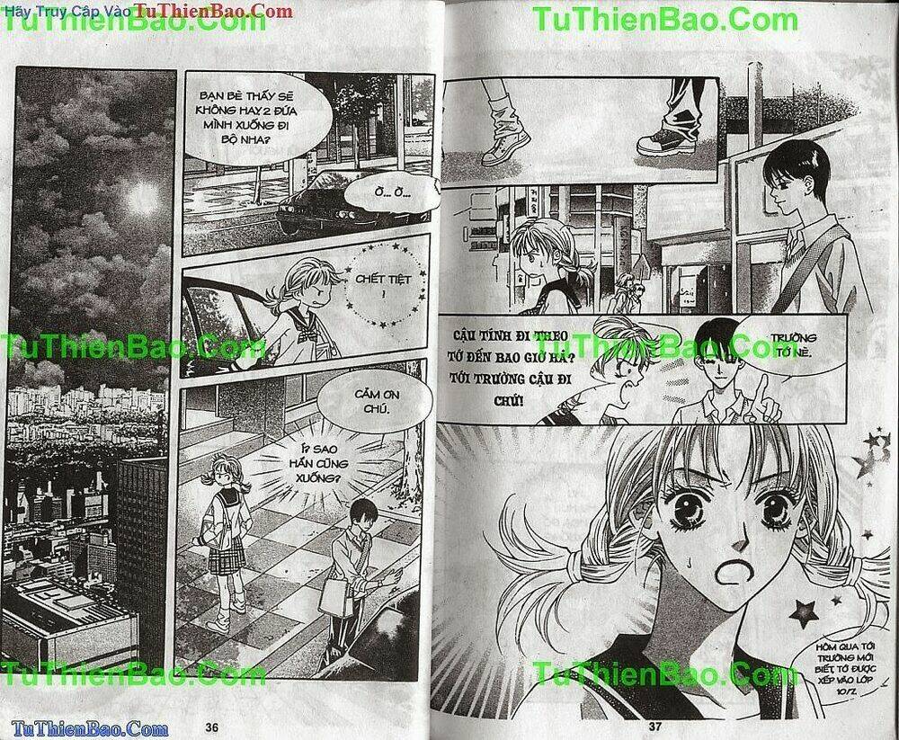 Bỗng Nhiên Có Tiền Chapter 1 - Trang 2