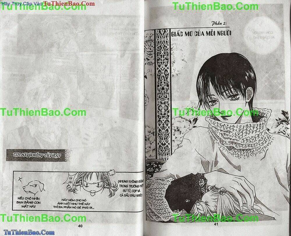 Bỗng Nhiên Có Tiền Chapter 1 - Trang 2