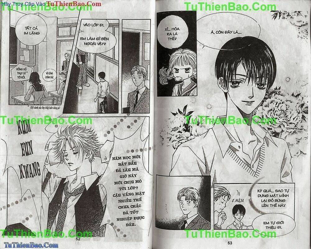 Bỗng Nhiên Có Tiền Chapter 1 - Trang 2