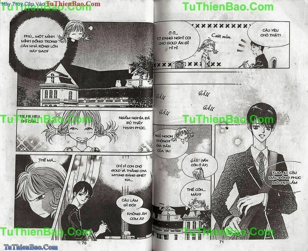 Bỗng Nhiên Có Tiền Chapter 1 - Trang 2