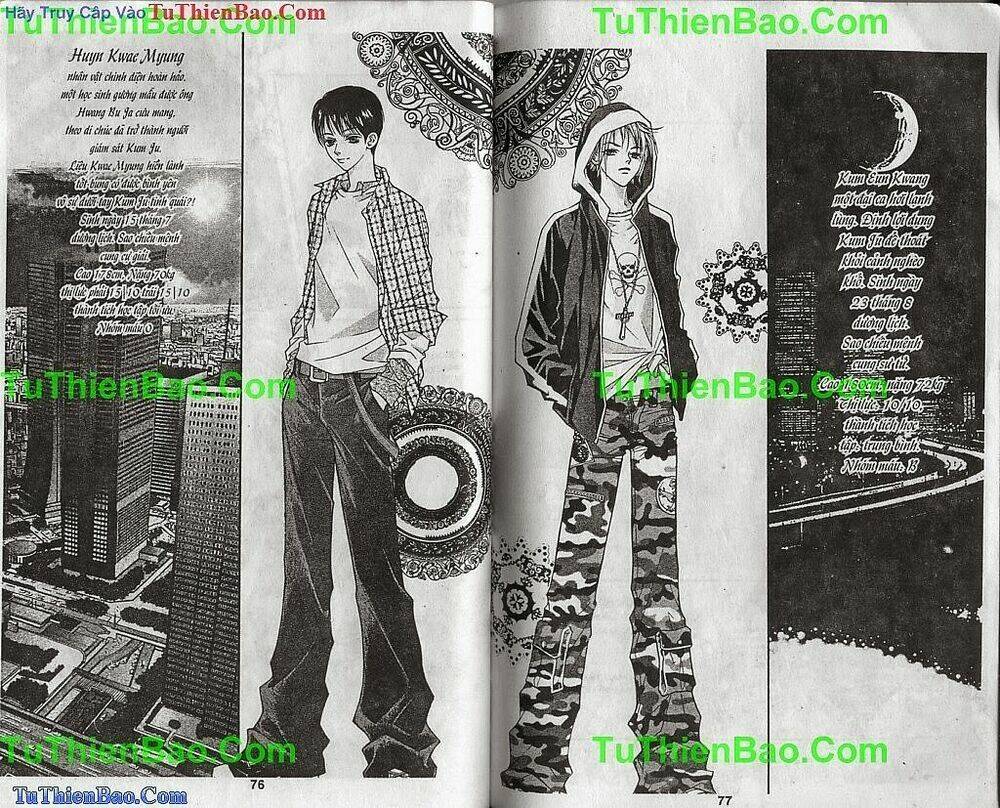Bỗng Nhiên Có Tiền Chapter 1 - Trang 2