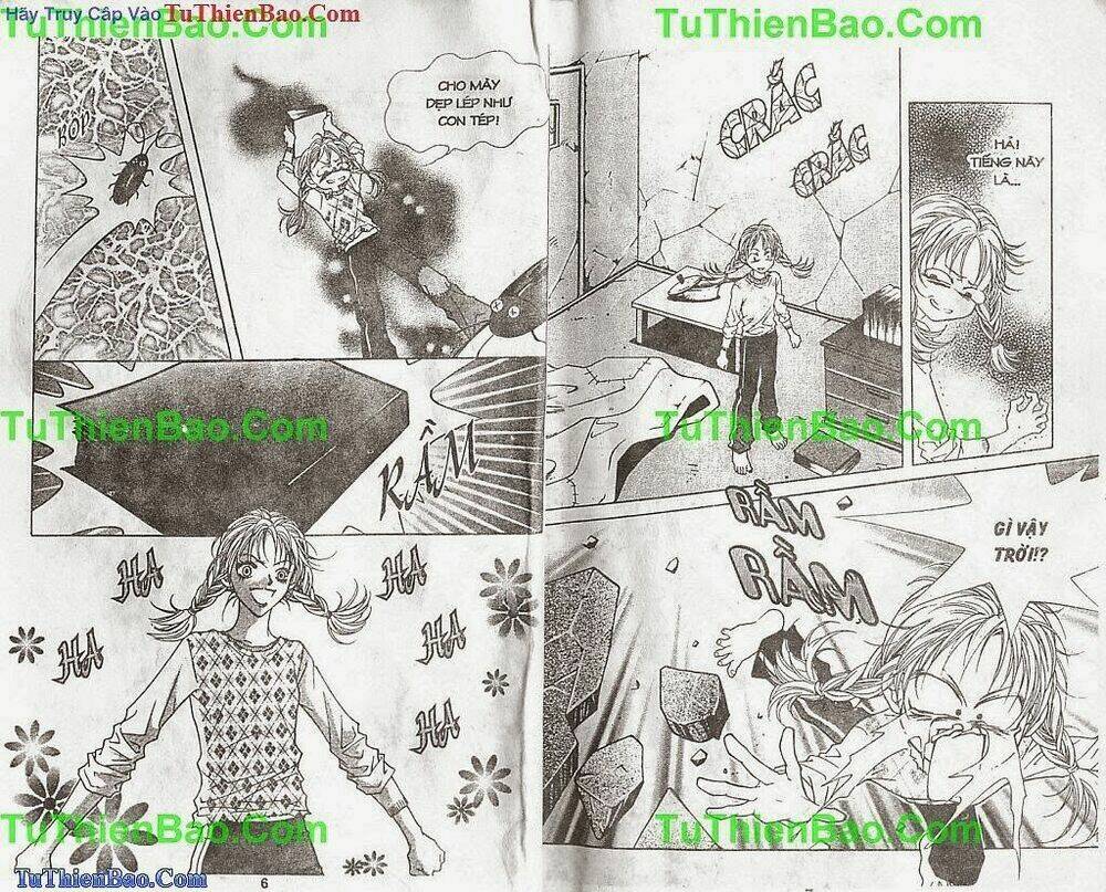 Bỗng Nhiên Có Tiền Chapter 1 - Trang 2