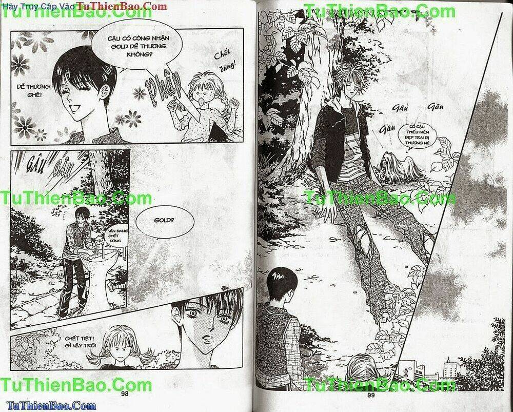 Bỗng Nhiên Có Tiền Chapter 1 - Trang 2