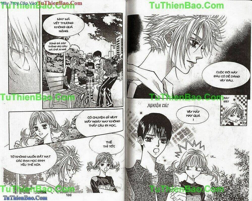 Bỗng Nhiên Có Tiền Chapter 1 - Trang 2