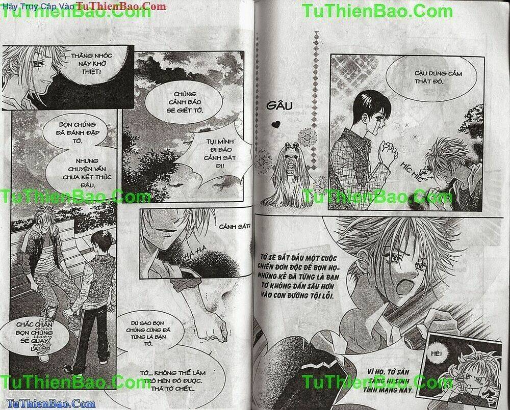 Bỗng Nhiên Có Tiền Chapter 1 - Trang 2