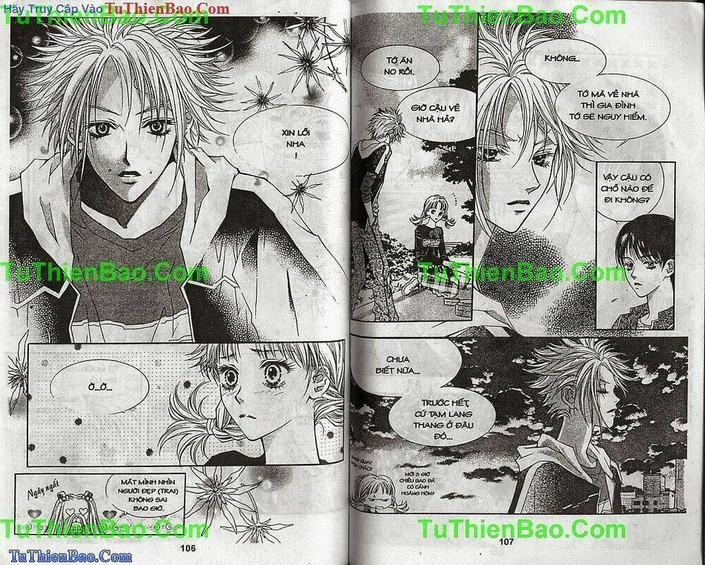Bỗng Nhiên Có Tiền Chapter 1 - Trang 2