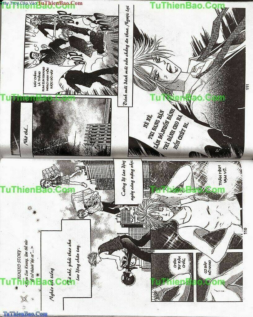 Bỗng Nhiên Có Tiền Chapter 1 - Trang 2
