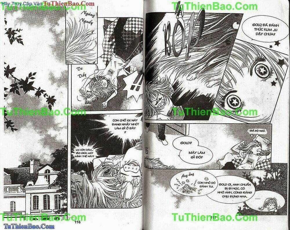 Bỗng Nhiên Có Tiền Chapter 1 - Trang 2