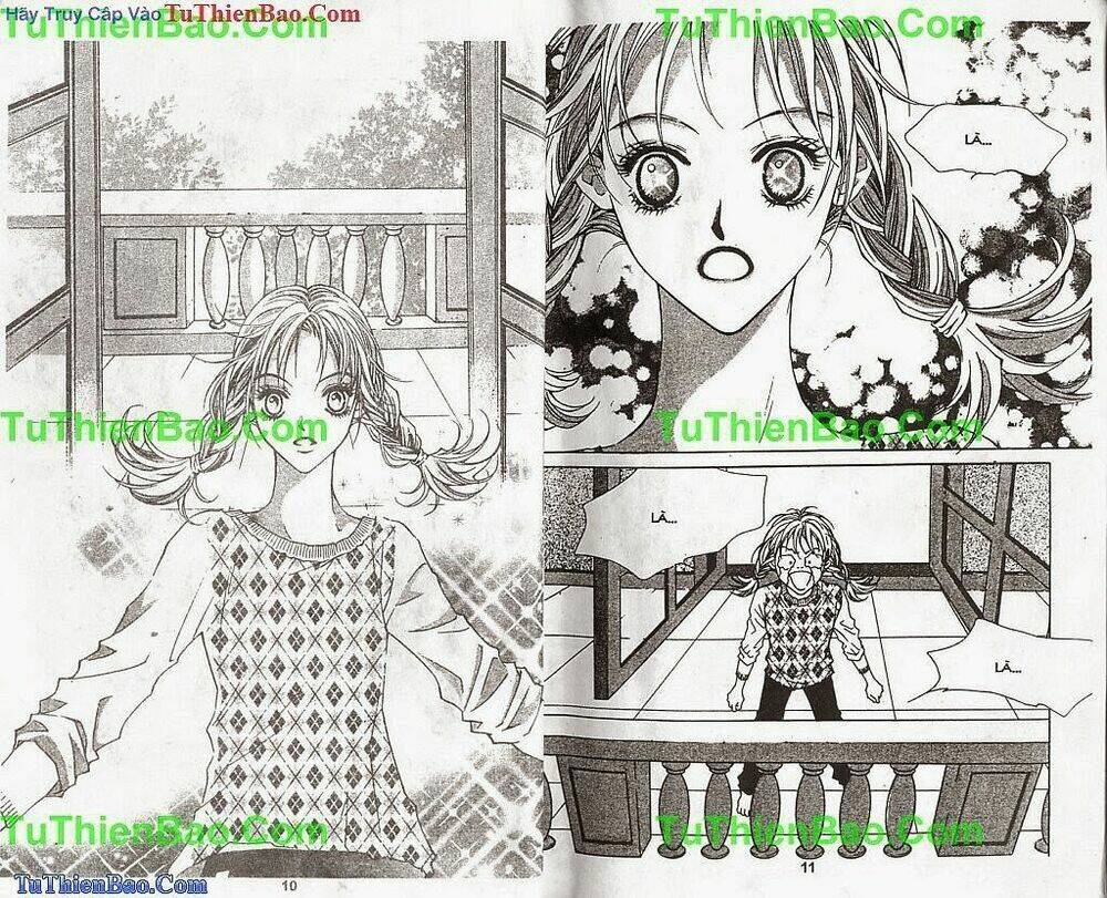 Bỗng Nhiên Có Tiền Chapter 1 - Trang 2