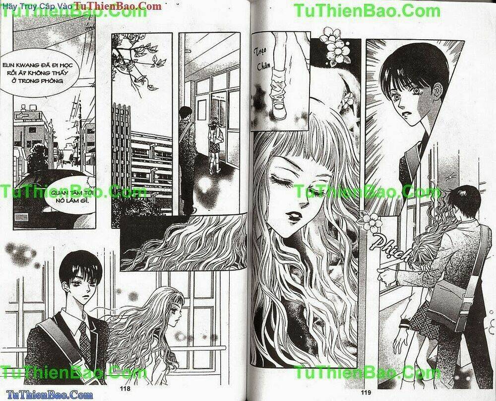 Bỗng Nhiên Có Tiền Chapter 1 - Trang 2