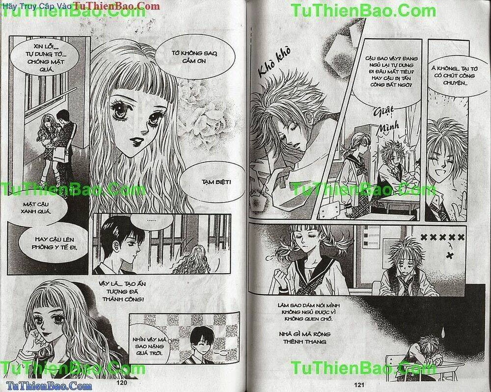 Bỗng Nhiên Có Tiền Chapter 1 - Trang 2