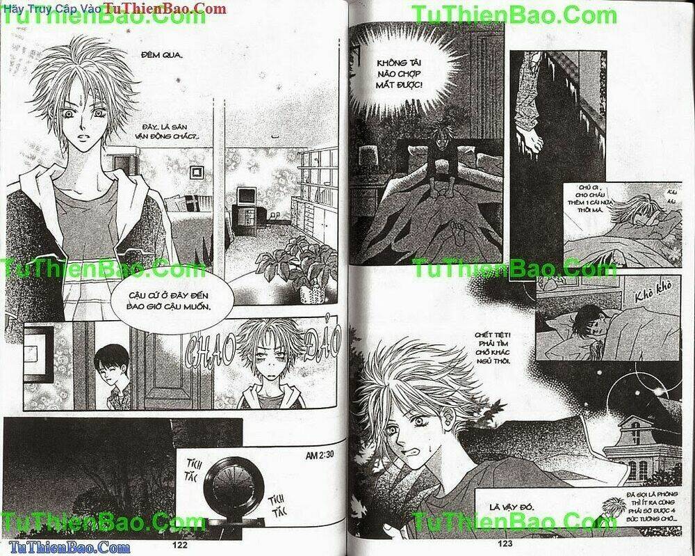 Bỗng Nhiên Có Tiền Chapter 1 - Trang 2