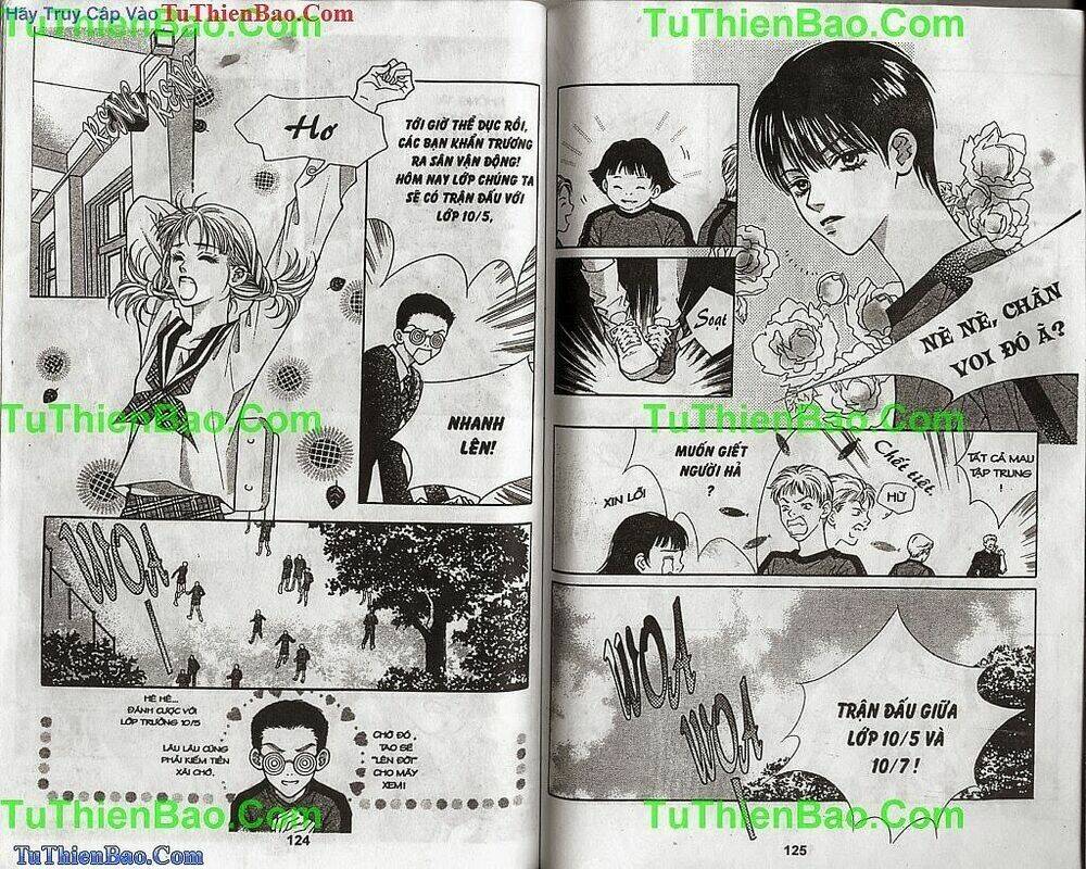 Bỗng Nhiên Có Tiền Chapter 1 - Trang 2