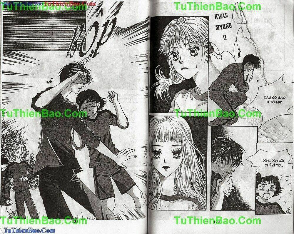 Bỗng Nhiên Có Tiền Chapter 1 - Trang 2