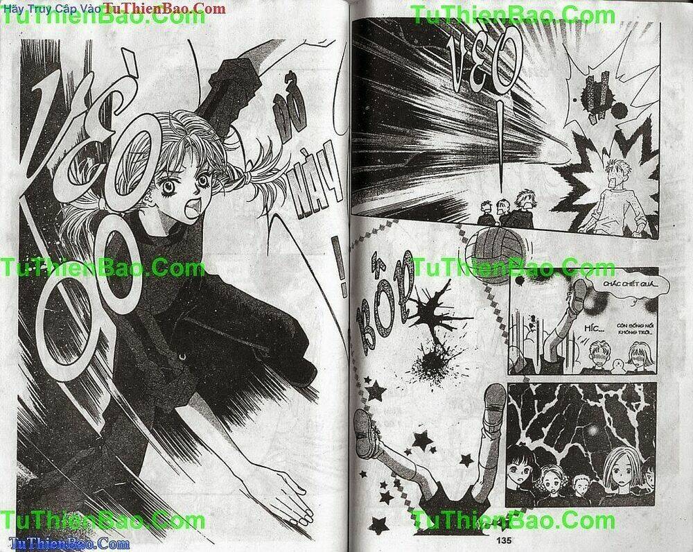 Bỗng Nhiên Có Tiền Chapter 1 - Trang 2