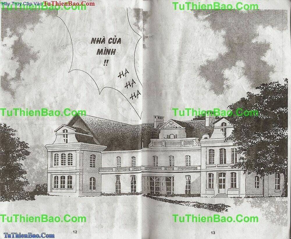 Bỗng Nhiên Có Tiền Chapter 1 - Trang 2