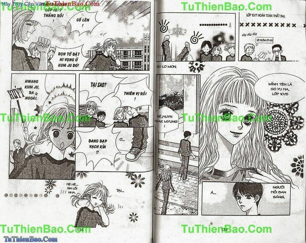 Bỗng Nhiên Có Tiền Chapter 1 - Trang 2