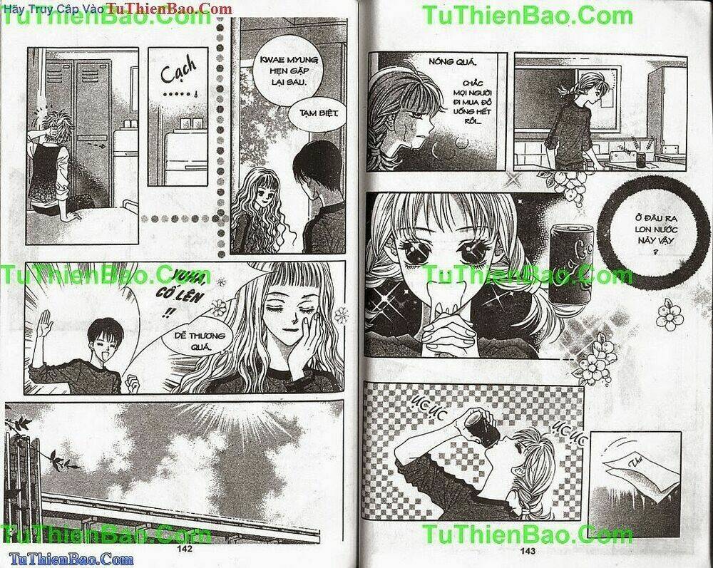 Bỗng Nhiên Có Tiền Chapter 1 - Trang 2