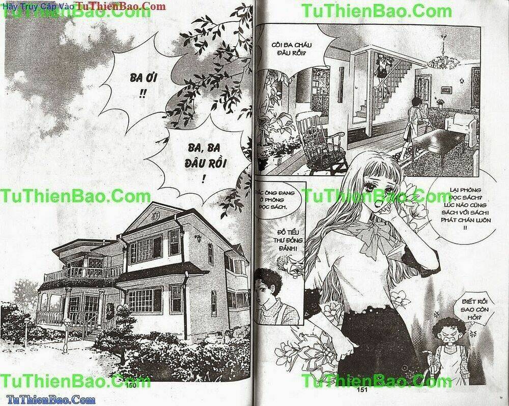 Bỗng Nhiên Có Tiền Chapter 1 - Trang 2