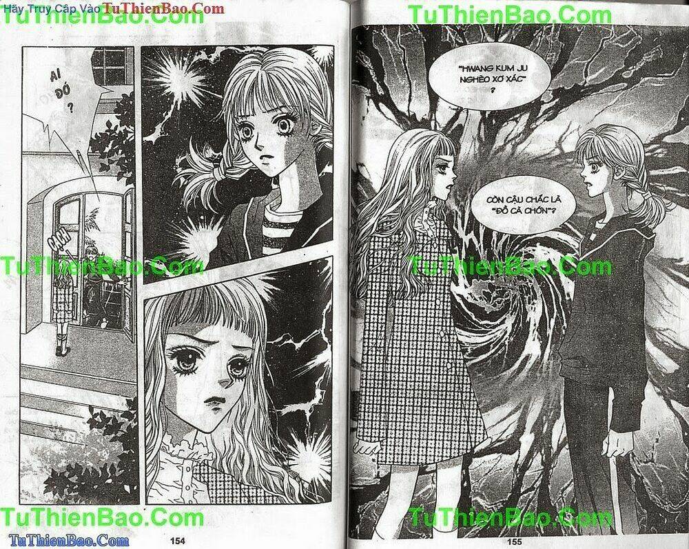 Bỗng Nhiên Có Tiền Chapter 1 - Trang 2