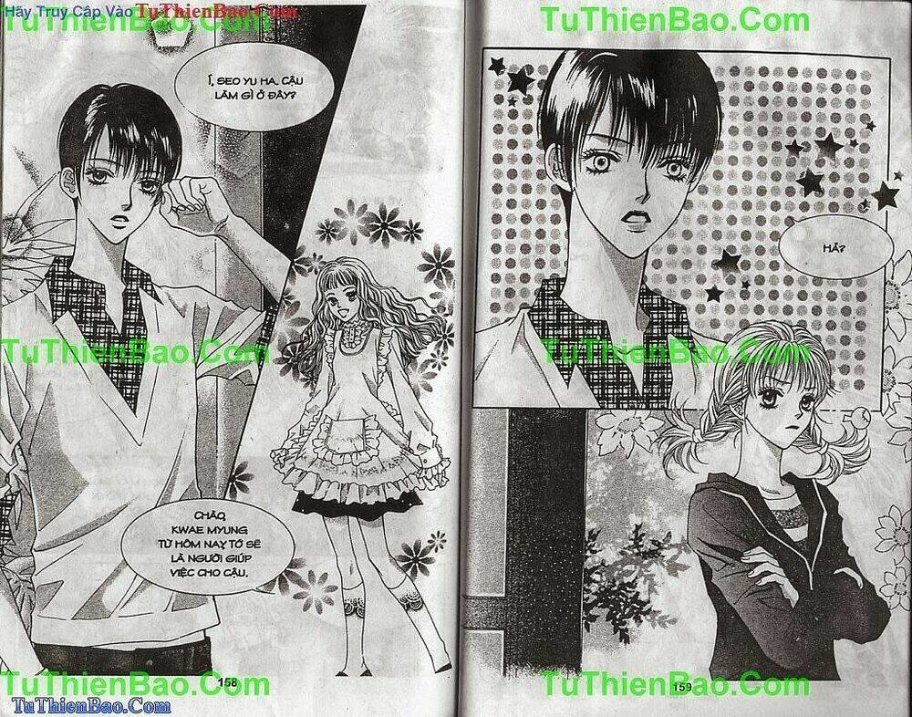 Bỗng Nhiên Có Tiền Chapter 1 - Trang 2