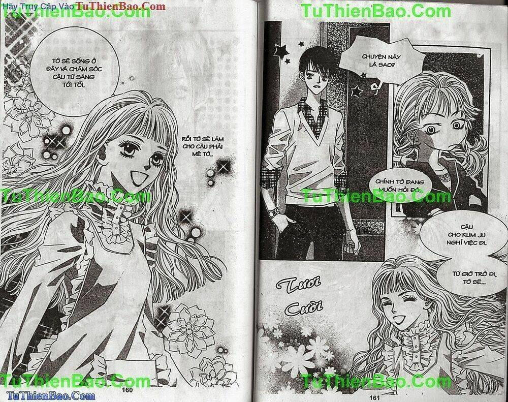 Bỗng Nhiên Có Tiền Chapter 1 - Trang 2