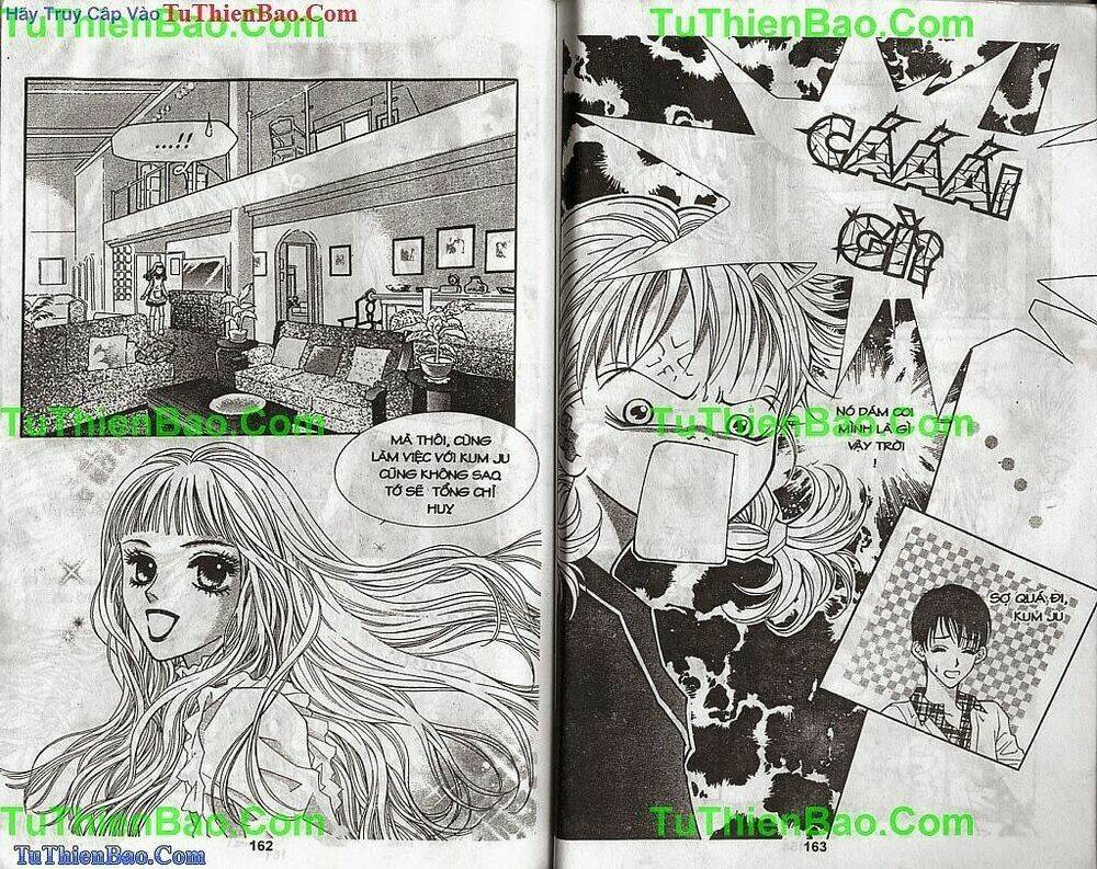 Bỗng Nhiên Có Tiền Chapter 1 - Trang 2