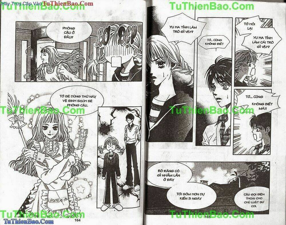 Bỗng Nhiên Có Tiền Chapter 1 - Trang 2