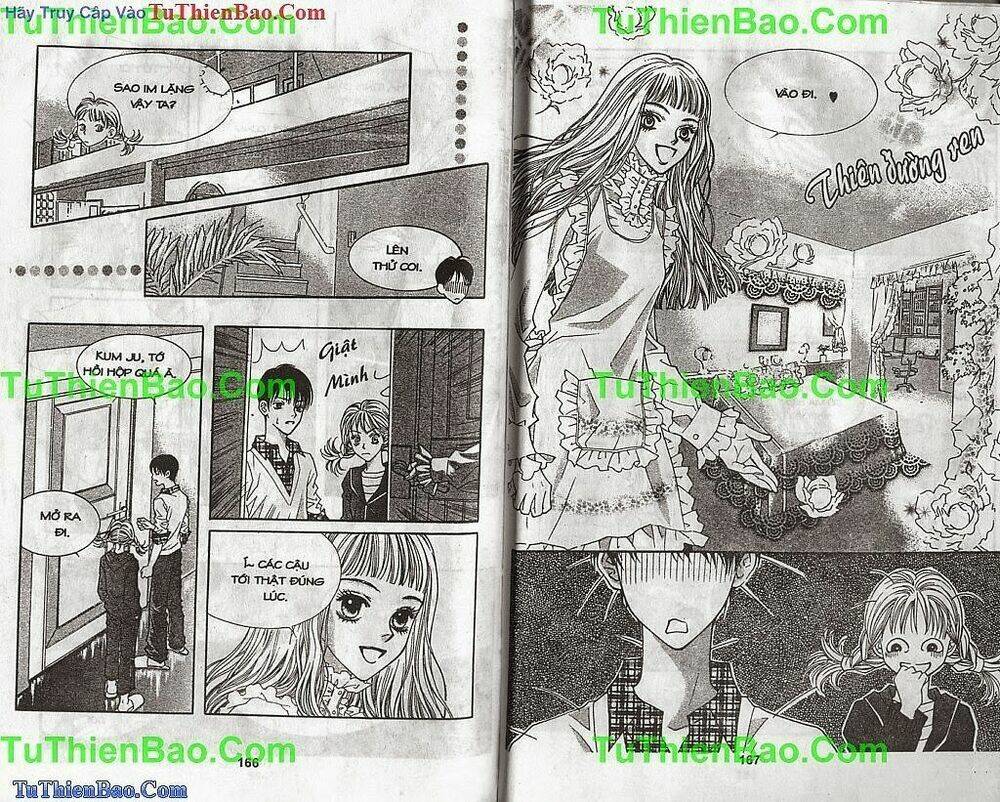 Bỗng Nhiên Có Tiền Chapter 1 - Trang 2