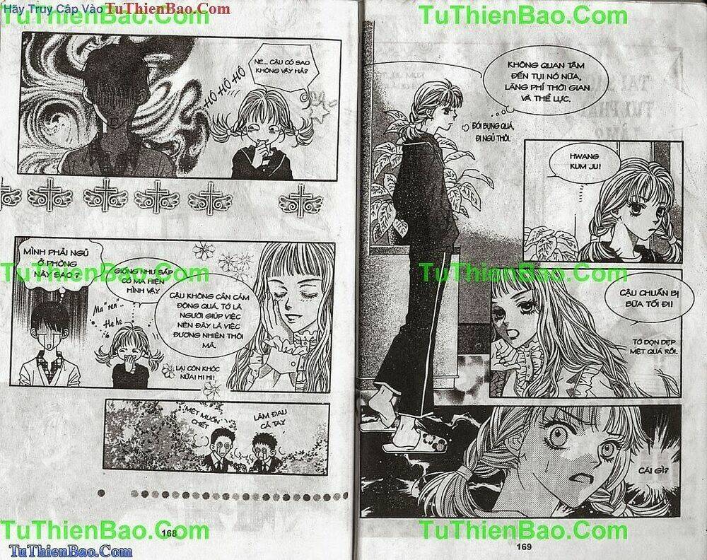 Bỗng Nhiên Có Tiền Chapter 1 - Trang 2