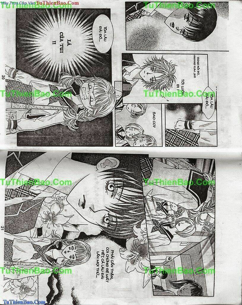 Bỗng Nhiên Có Tiền Chapter 2 - Trang 2
