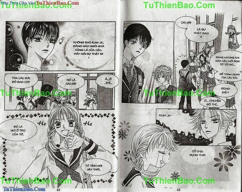 Bỗng Nhiên Có Tiền Chapter 2 - Trang 2