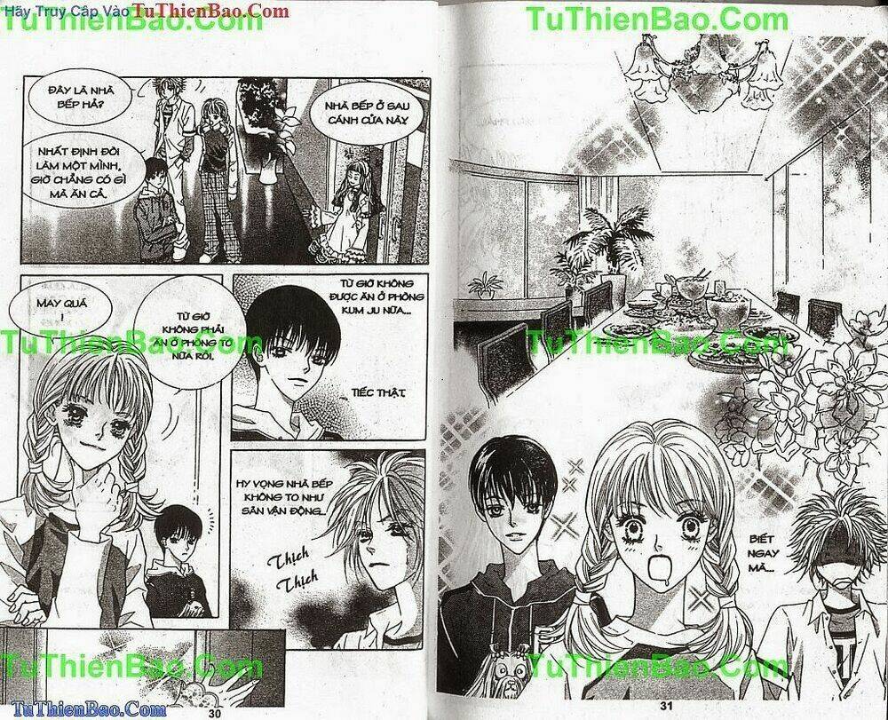 Bỗng Nhiên Có Tiền Chapter 2 - Trang 2