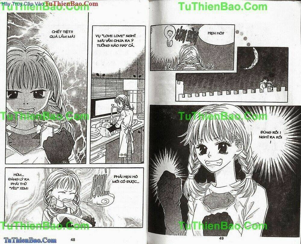 Bỗng Nhiên Có Tiền Chapter 2 - Trang 2