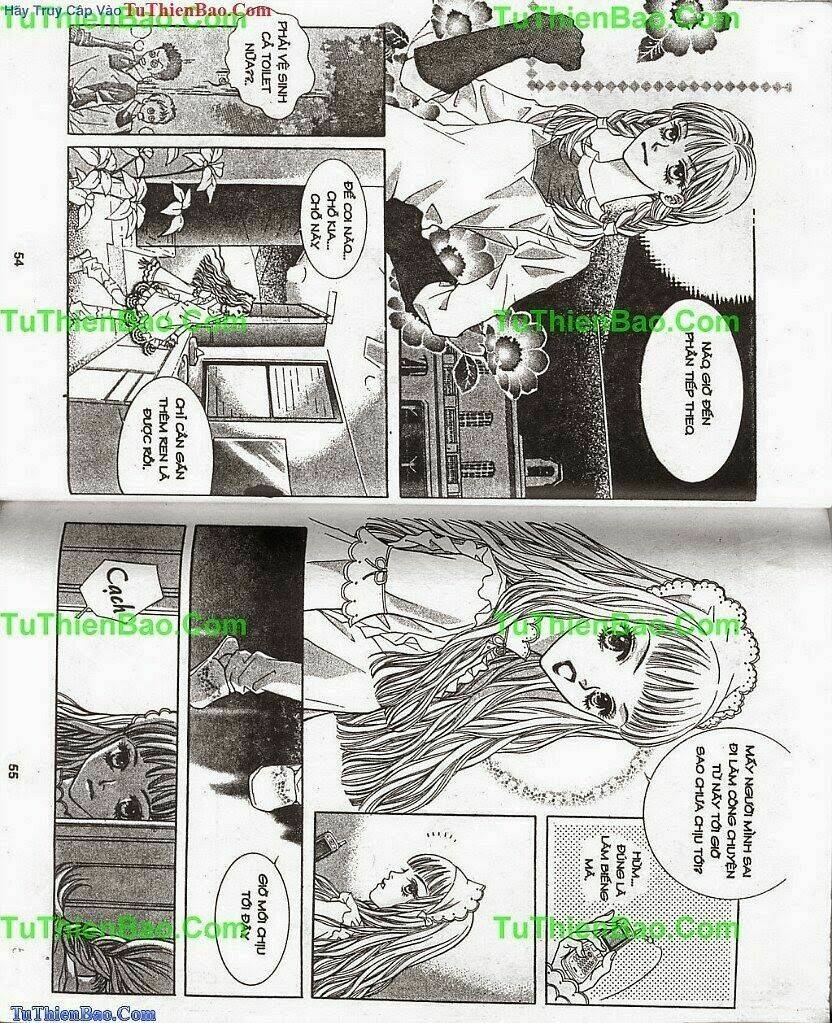 Bỗng Nhiên Có Tiền Chapter 2 - Trang 2